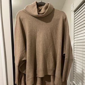 Story sweater